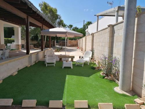 Capilungo Maison | Leo&cri