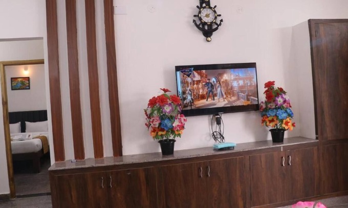 Tirupati Appartement | Leo Home Stay #2