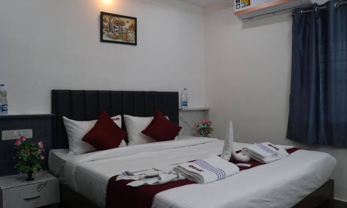 Tirupati Appartement | Leo Home Stay #3