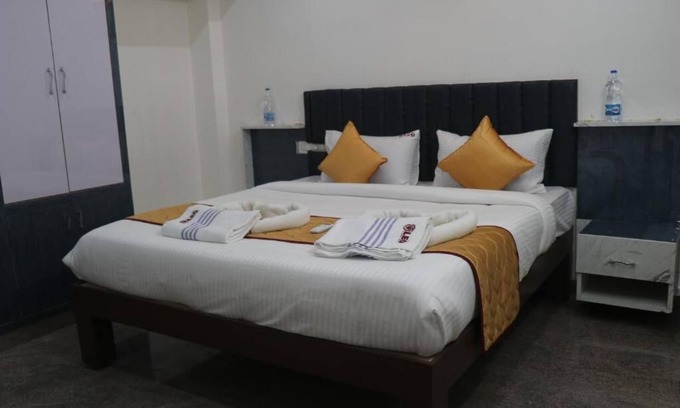Tirupati Appartement | Leo Home Stay #4