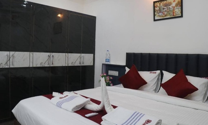 Tirupati Appartement | Leo Home Stay #7