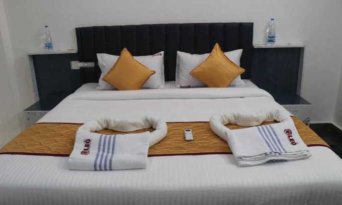 Tirupati Appartement | Leo Home Stay #8