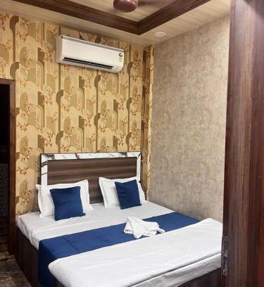 Ludhiana Hôtel | leo hotel