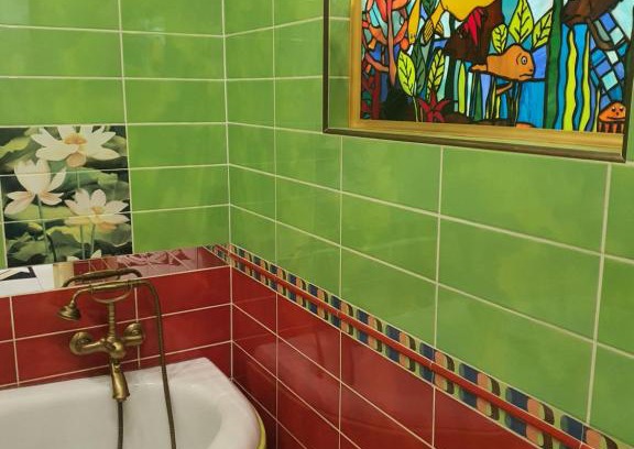 Halyts'kyi district Appartement | Leo Park Apartment