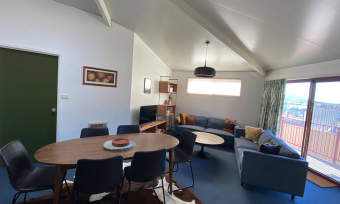 Jindabyne Cottage | Leo's Cottage - Animaux acceptés
