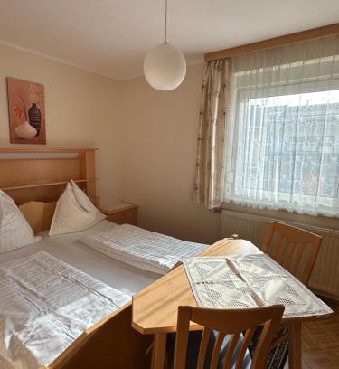 Bad Schallerbach Maison | Leo's Pension