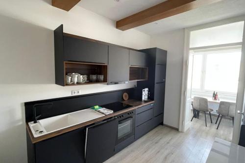 Leitendorf Appartement | Leoben 3 rooms 3 people Top 4