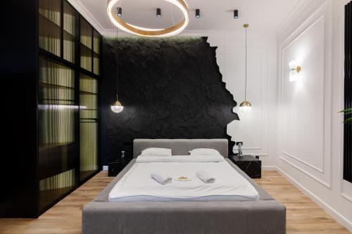 Lviv City Center Appartement | LEOGRAND Apartments on Franka 35