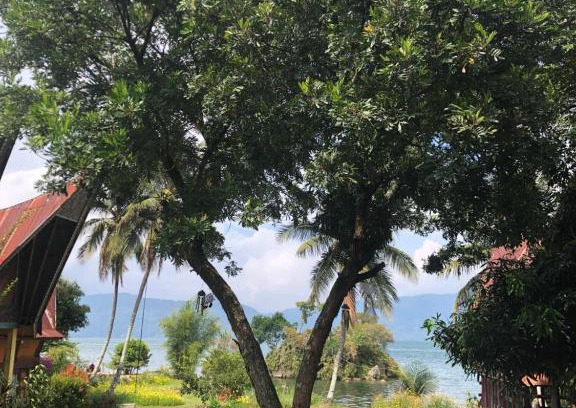 Ambarita Maison | Leokap Homestay