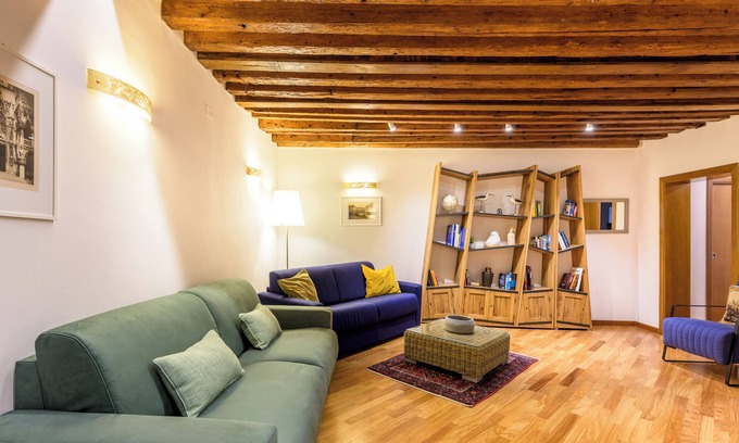 San Marco Appartement | Appartement à Venise près de la Piazza San Marco