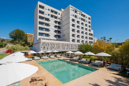 Portals Nous Hôtel | Leonardo Boutique Hotel Mallorca Port Portals - Adults only