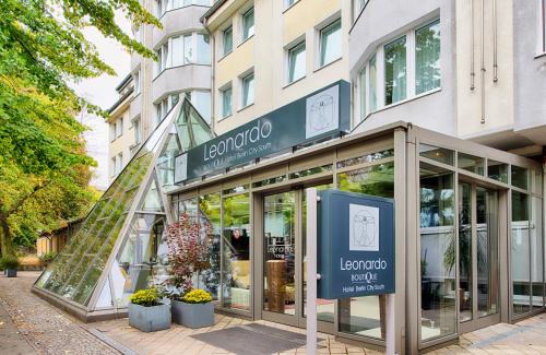 Neukoelln Hôtel | Leonardo Boutique Hotel Berlin City South