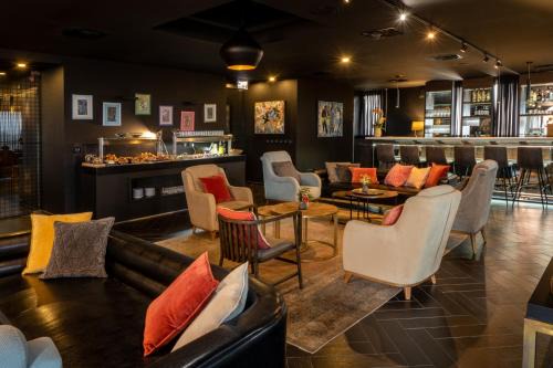 Rehovot Hôtel | Leonardo Boutique Rehovot