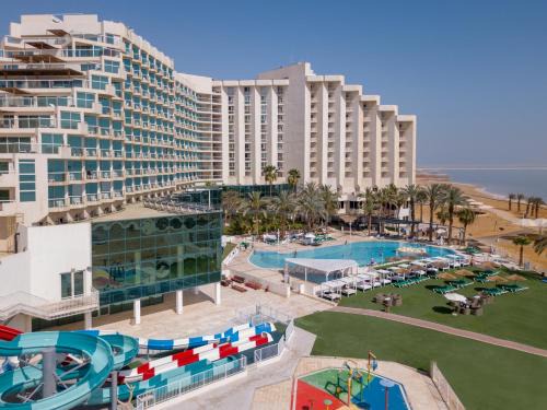 Neve Zohar Hôtel | Leonardo Club Hotel Dead Sea - All Inclusive