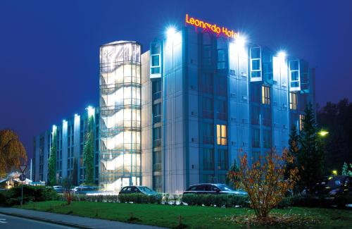 Region Hannover District Hôtel | Leonardo Hotel Hannover Airport