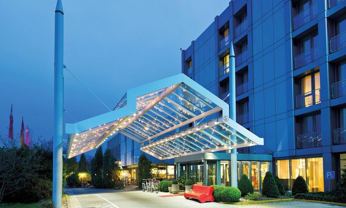 Region Hannover District Hôtel | Leonardo Hotel Hannover Airport