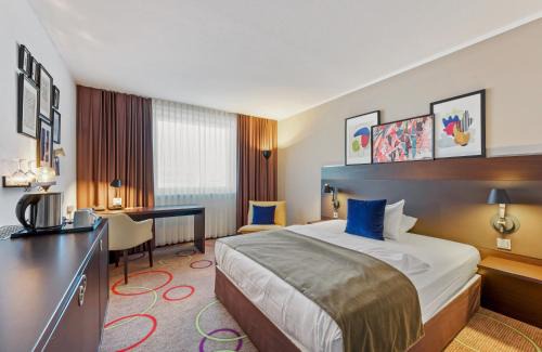 Buchholz-Kleefeld Hôtel | Leonardo Hotel Hannover Medical Park