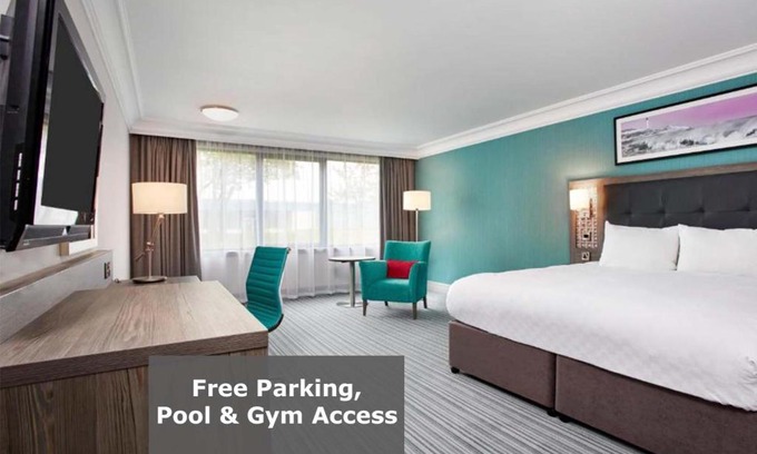 Inverness Hôtel | Leonardo Hotel Inverness