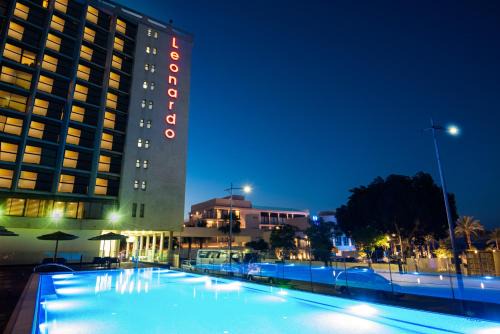 Tiberias Old City Hôtel | Leonardo Hotel Tiberias