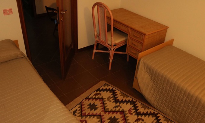 Carpinone Maison | Leonardo House in the center of Molise