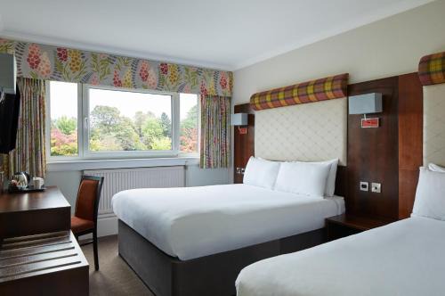 North West Hôtel | Leonardo Inn Glasgow West End