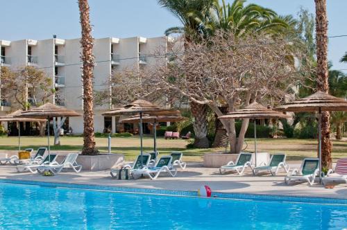 Ein Bokek Hôtel | Leonardo Inn Hotel Dead Sea