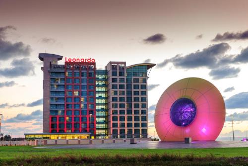 Ashdod Hôtel | Leonardo Plaza Ashdod