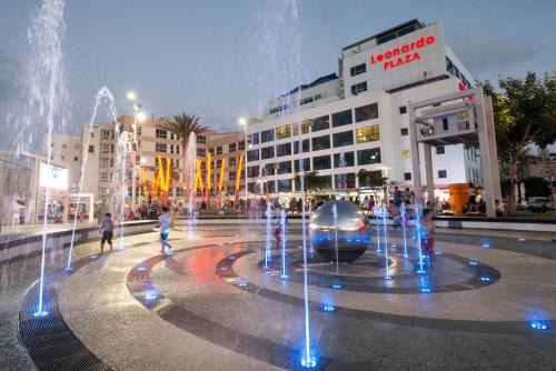 Netanya Hôtel | Leonardo Plaza Netanya Hotel