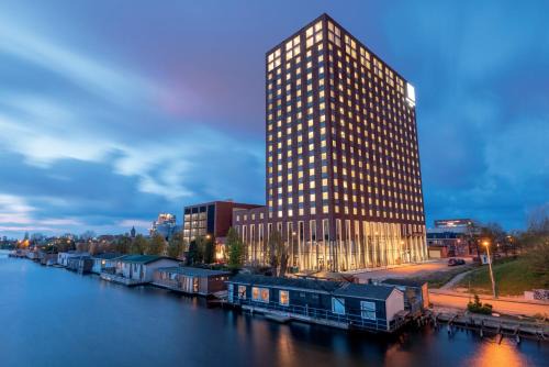 Amsterdam East Hôtel | Leonardo Royal Hotel Amsterdam