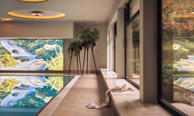 Baden-Baden Hôtel | Leonardo Royal Hotel Baden