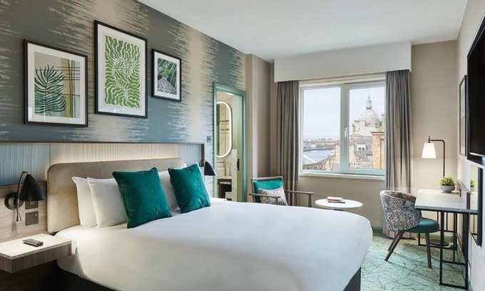 City Centre Glasgow Hôtel | Leonardo Royal Hotel Glasgow