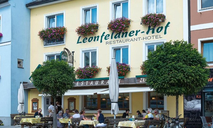 Bad Leonfelden Maison | Leonfeldner-Hof