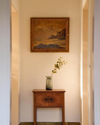 Detmold Appartement | Leonidas Residence - Ihr feines 2 Schlafzimmer Apartment in der Detmold Innenstadt