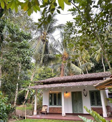Bope-Poddala Appartement | LEONS Stay