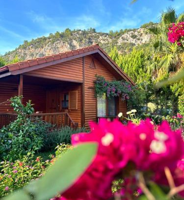 Cirali Appartement | Leontopolis Apart Otel