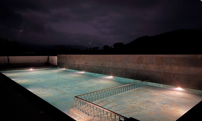Gundlupet Station Balnéaire | Leopard Hill Resort - Bandipur