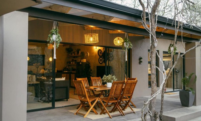 Marloth Park Maison | Leopard's Khaya, Marloth Park