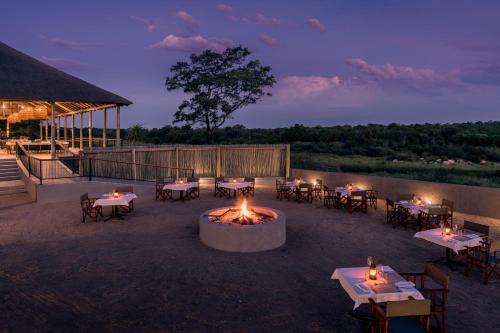 Belfast Cabine | Leopard Sands Kruger Park