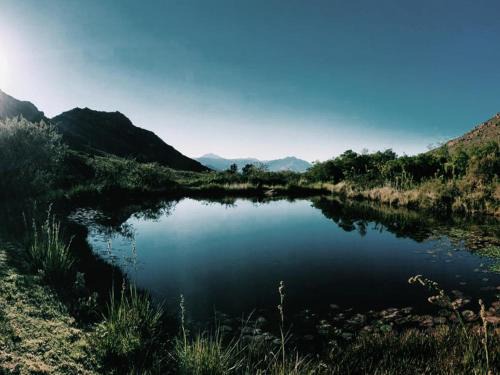 Cederberg Appartement | Leopard Valley Eco Retreat