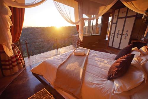 Vaalwater Cabine | Leopards Rock Bush Boutique