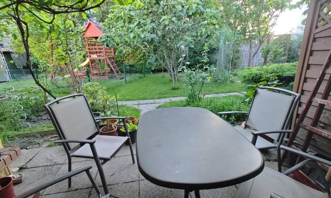 Floridsdorf Station Balnéaire | leopoldauer apartment