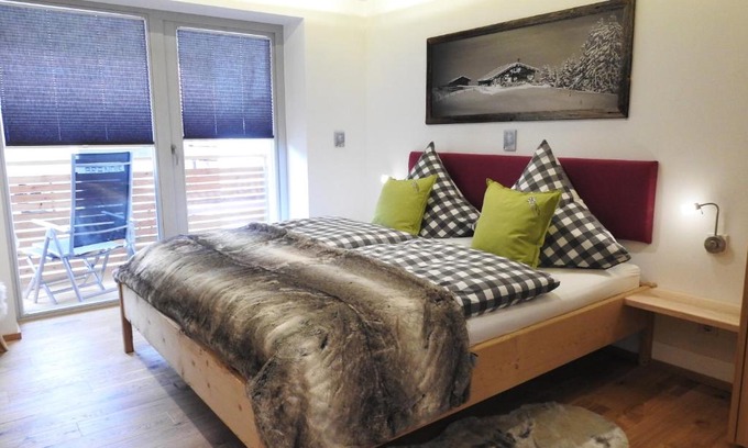Rappele Appartement | Leos Alpenblume inklusive Sommer Bergbahnticket