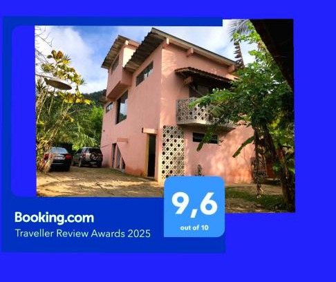 Boicucanga Beach Maison | Lepá com Cozinha privativa