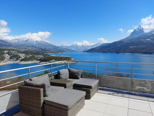 Chorges Appartement | leparadisachorges