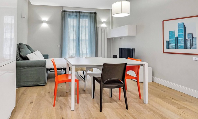 Central Station Appartement | Lepetit 3 - Welcomely
