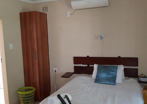 Lephalale Maison | Lepha Guest House