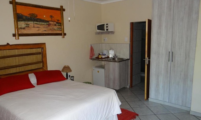 Lephalale Maison | Lephalale Guest House