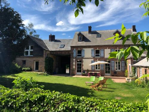 Beaumont-les-Nonains Maison | LePigeonnier