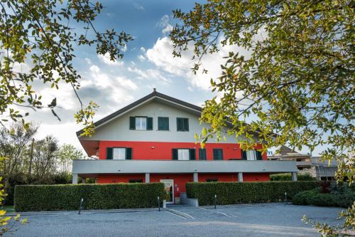 Patrica Maison | lepini suites affittacamere