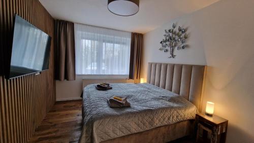 Novy Smokovec Appartement | Lesíček